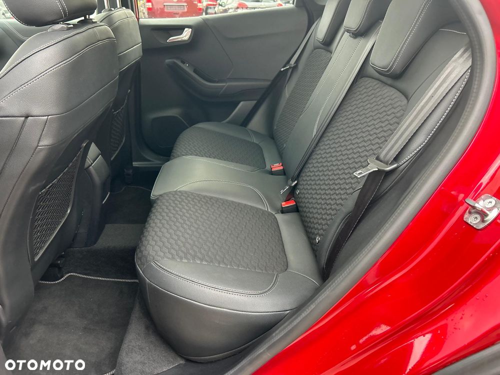 Ford Puma 1.0 EcoBoost Titanium - 20