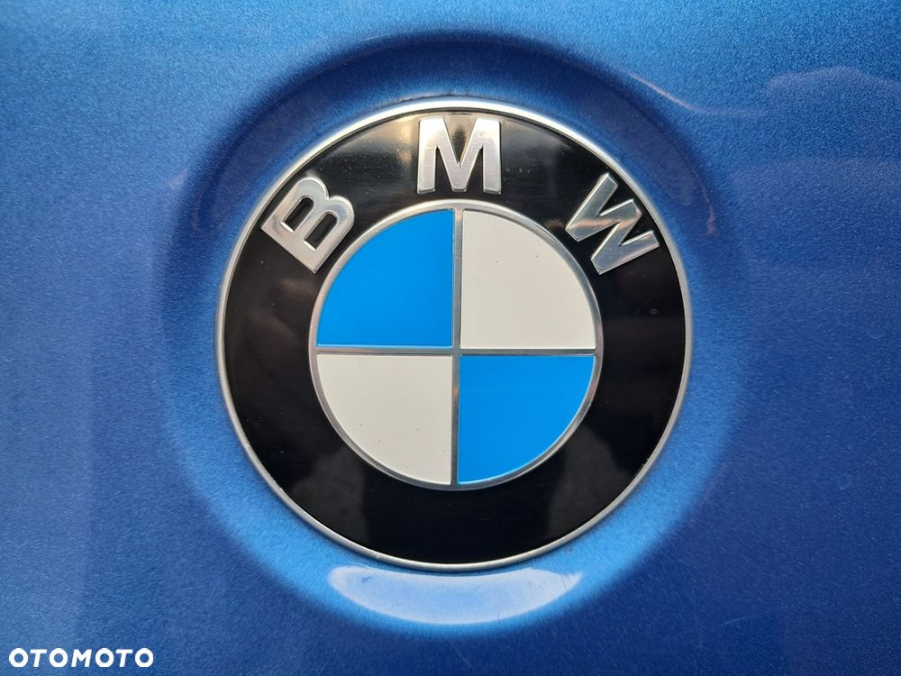 BMW Seria 2 218i GT M Sport - 40