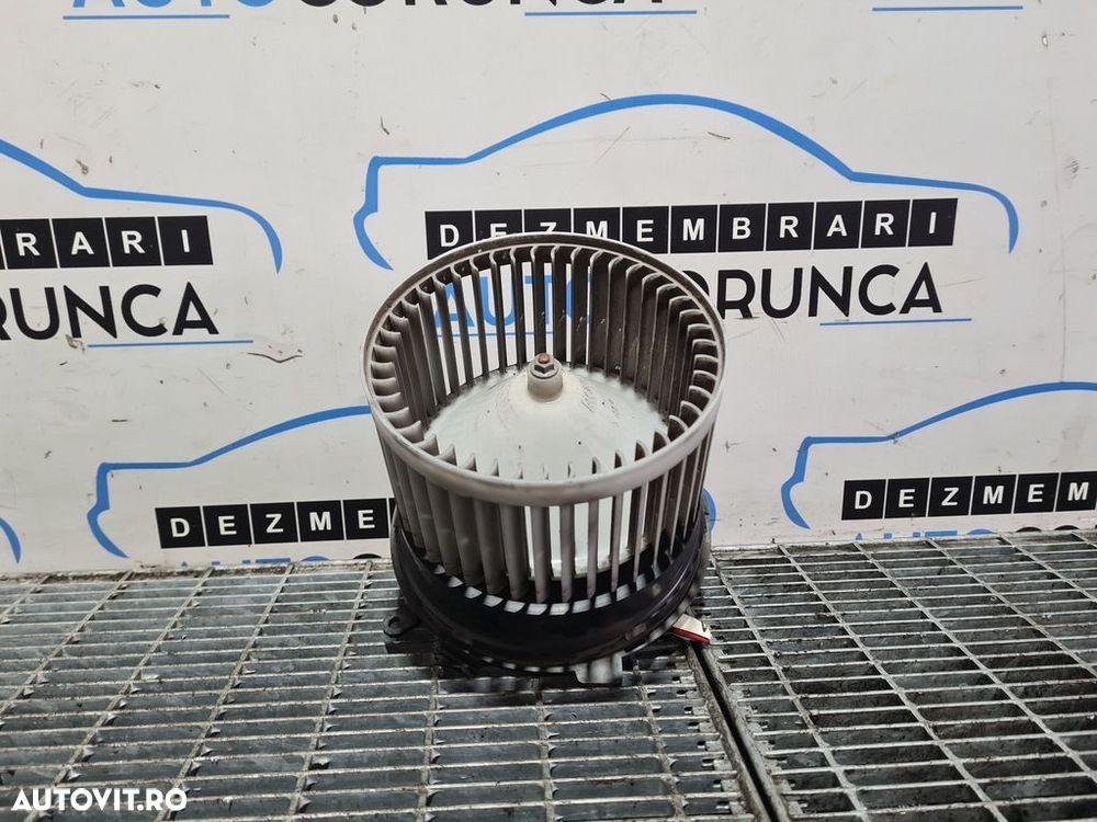 Aeroterma Nissan X - Trail T31 Facelift 2010 - 2014 (952) - 1