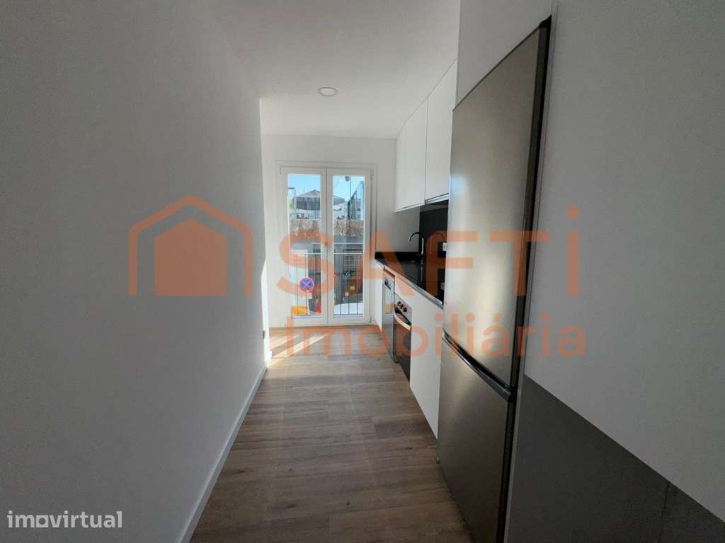 APARTAMENTO T3 novo - Grande imagem: 2/11