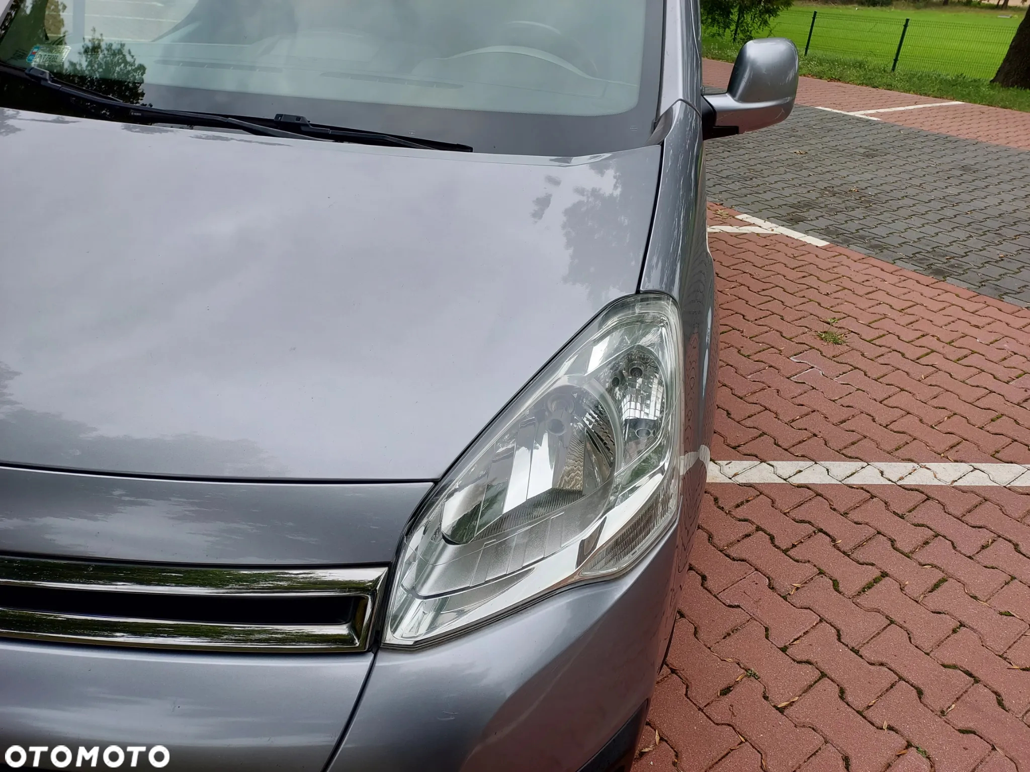 Citroën Berlingo 1.6 BlueHDi Feel Edition - 28
