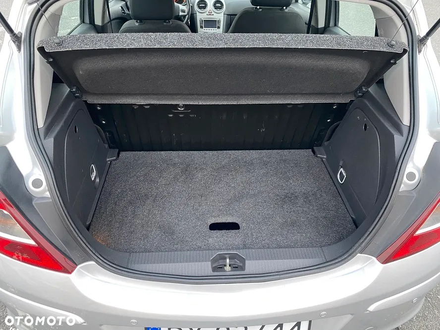 Opel Corsa 1.3 CDTI Cosmo - 9