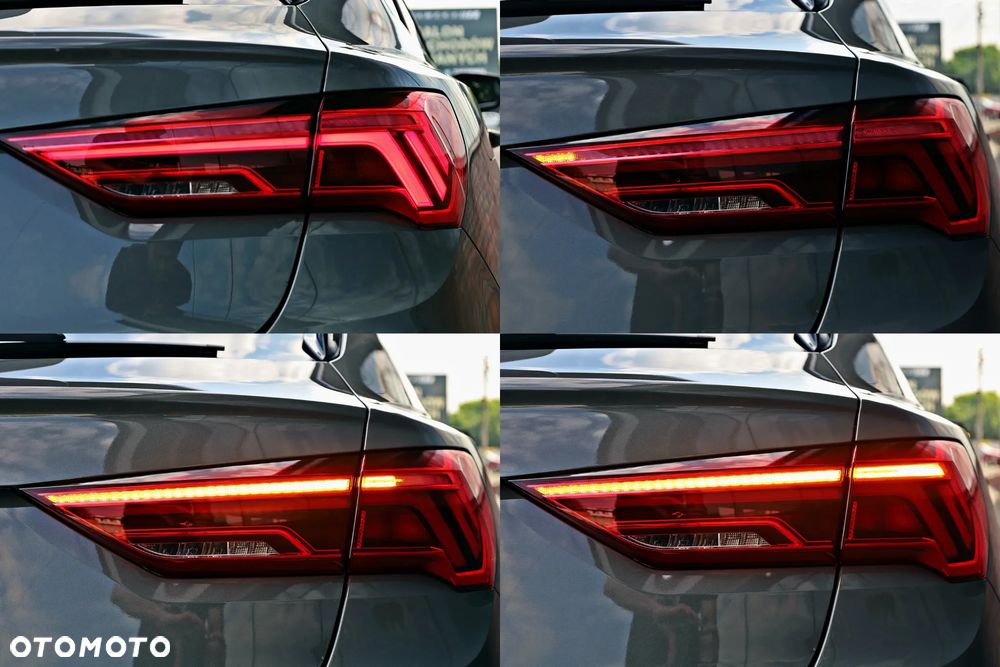 Audi Q3 Sportback 35 TFSI mHEV S-Line S tronic - 16