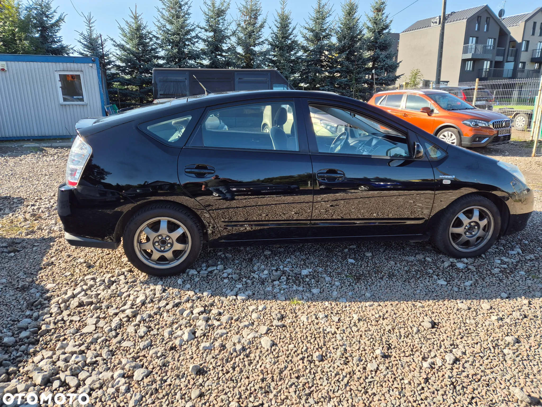 Toyota Prius - 5