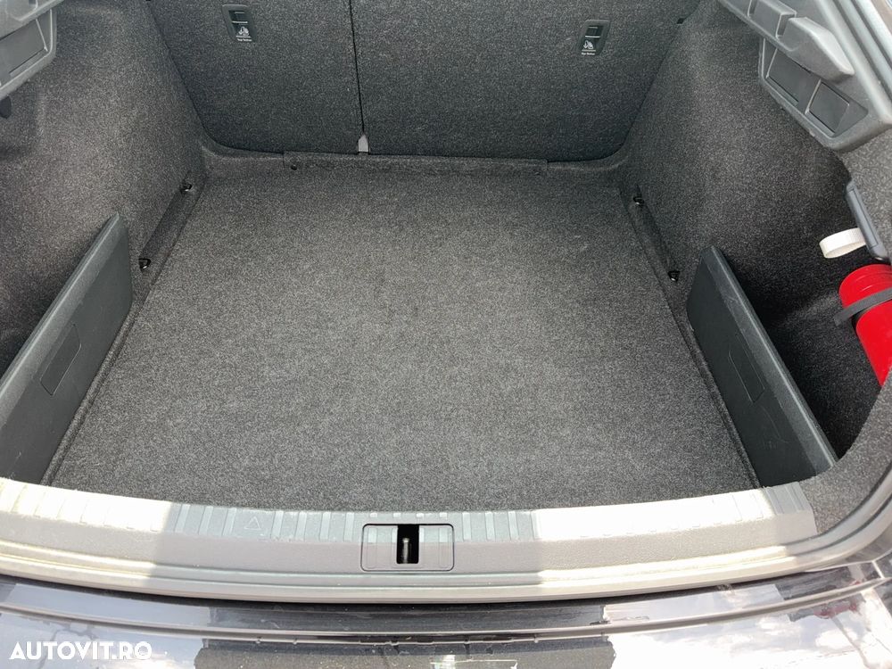 Skoda Octavia 2.0 TDI DSG Ambition - 13