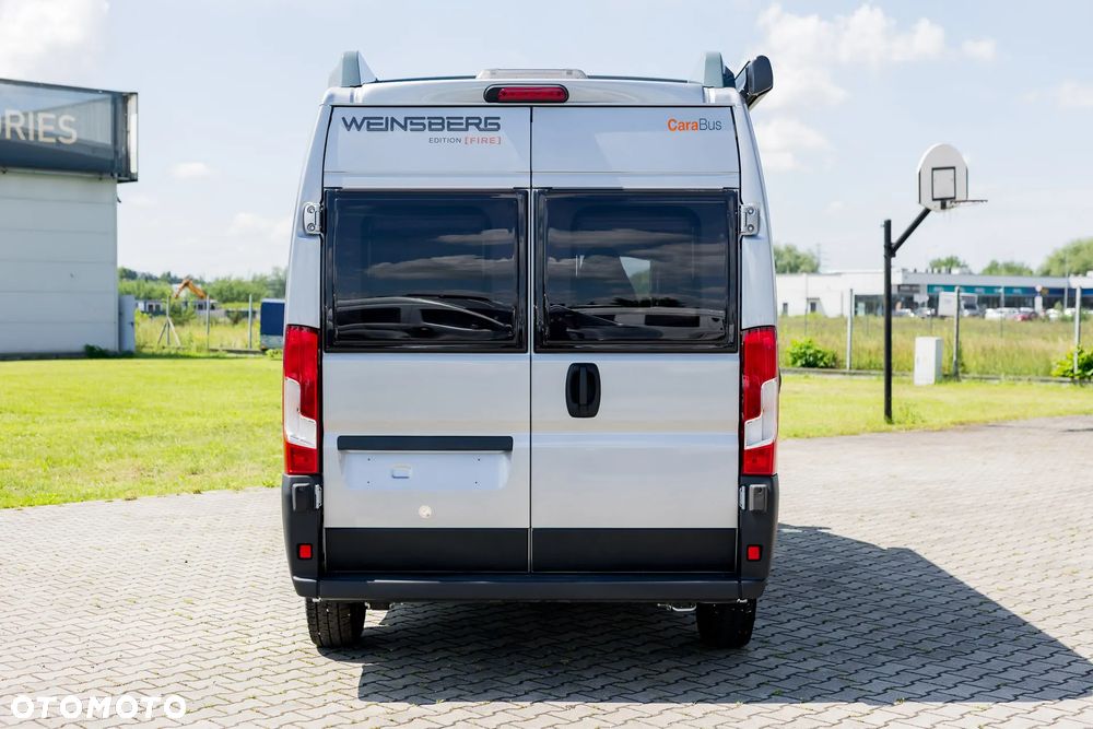 Weinsberg CaraBus 600ME Pop Up - 9