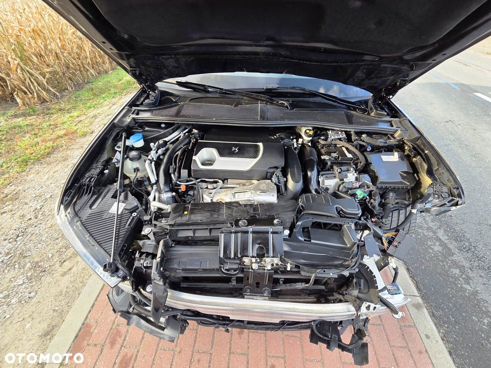 DS Automobiles DS 4 1.6 E-Tense Performance Line - 7