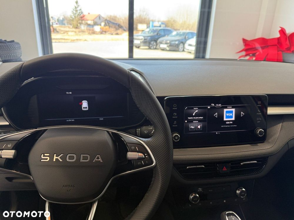 Skoda Fabia - 10