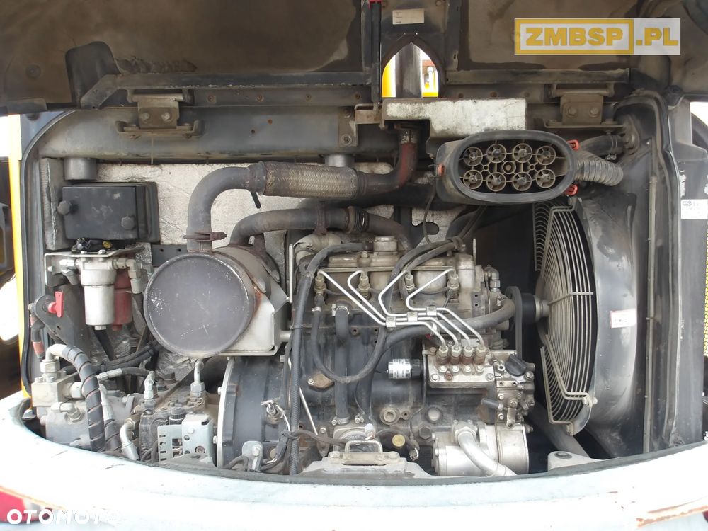 Wacker Neuson EW65 - 14