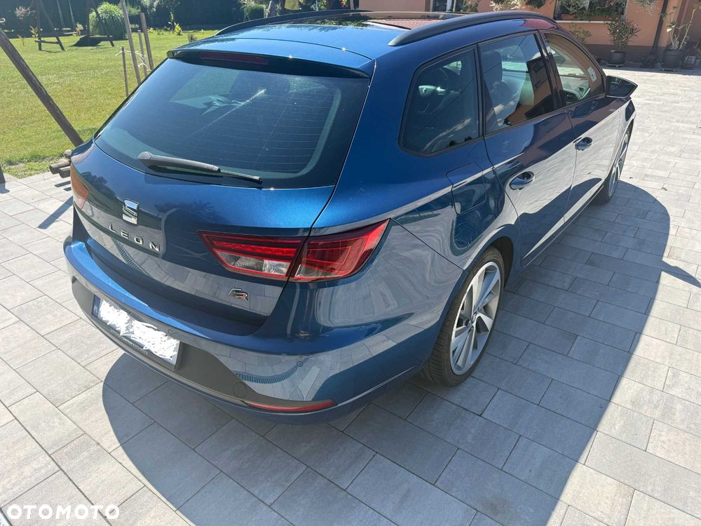 Seat Leon - 3