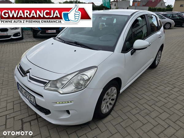 Citroën C3