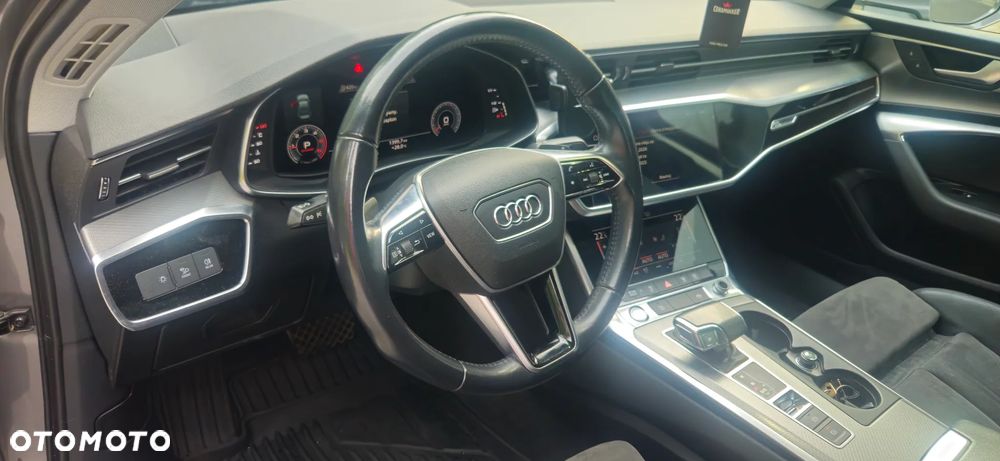 Audi A6 - 18