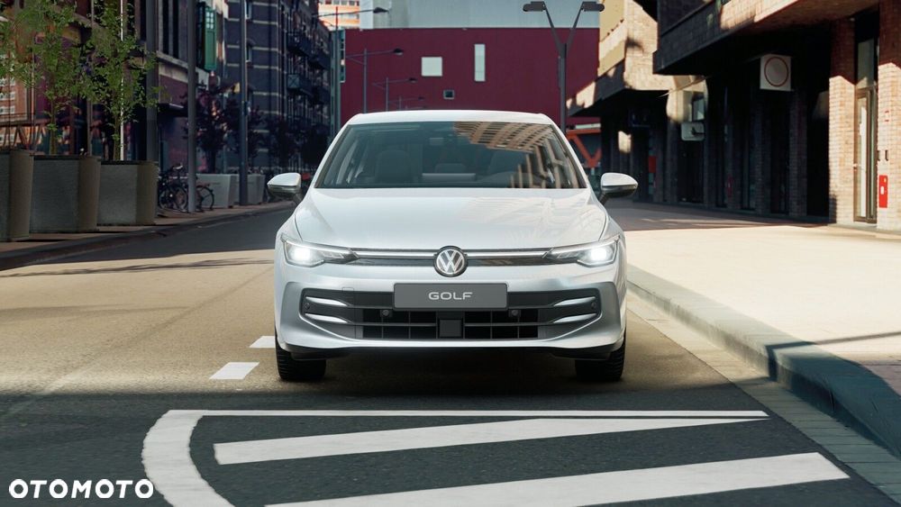 Volkswagen Golf 1.5 TSI Life Plus - 4