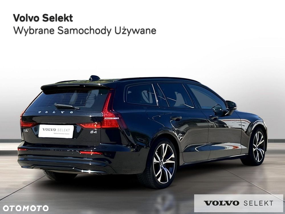 Volvo V60 - 6