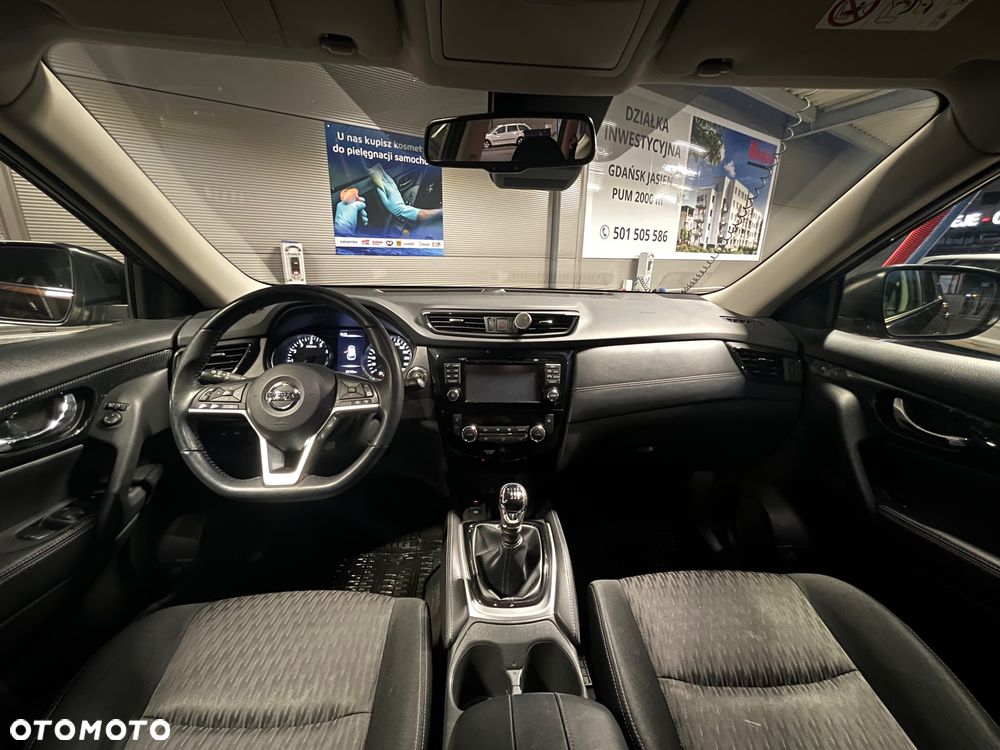 Nissan X-Trail 1.6 DIG-T N-Connecta 2WD - 14