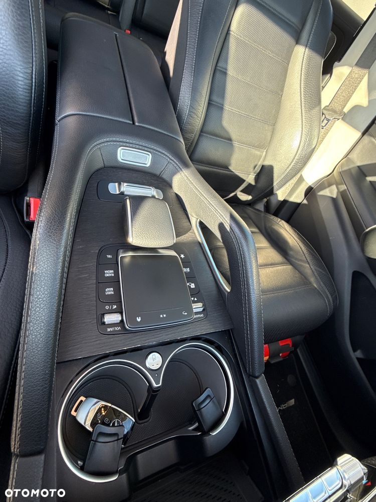 Mercedes-Benz GLS 400 d 4-Matic - 21