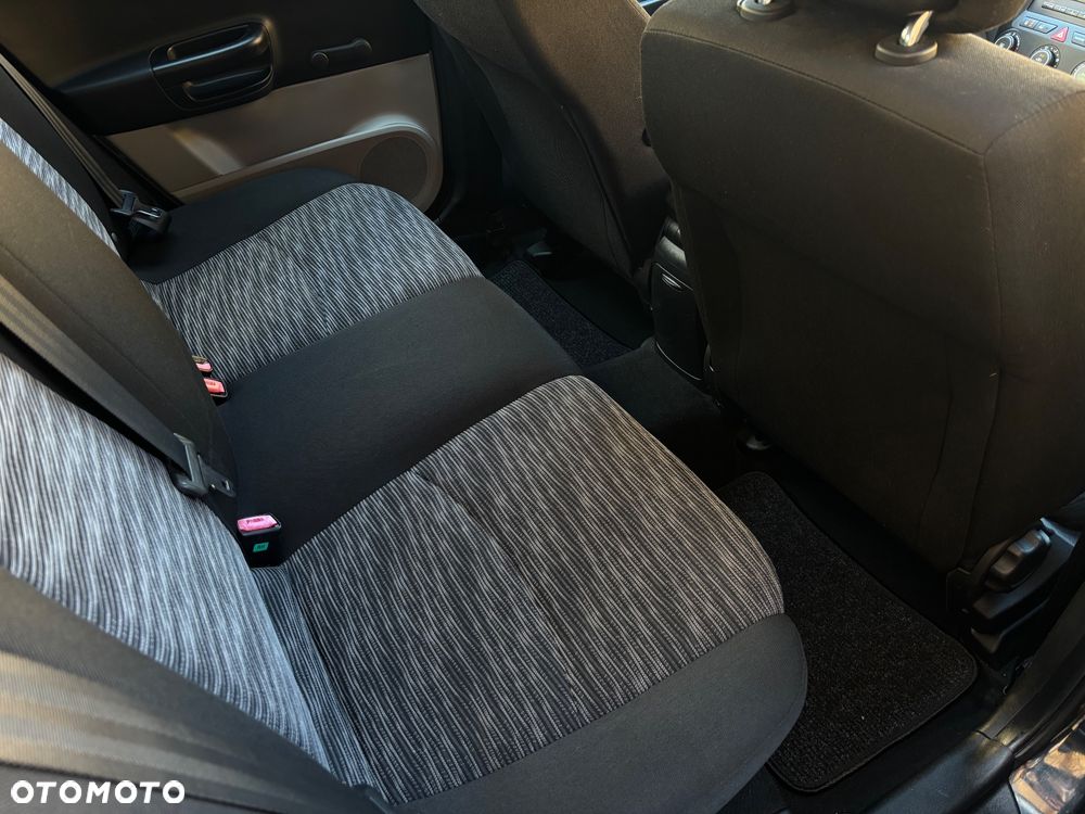Kia Ceed 1.4 CVVT Attract - 6