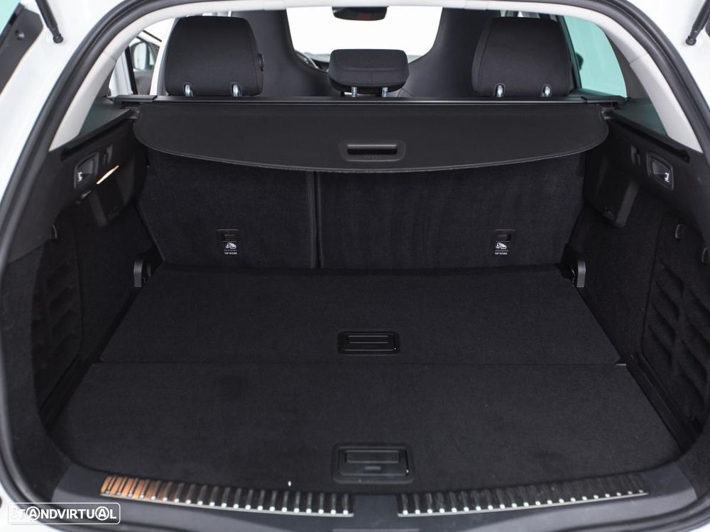 Renault Mégane Sport Tourer 1.5 Blue dCi R.S. Line EDC - 12