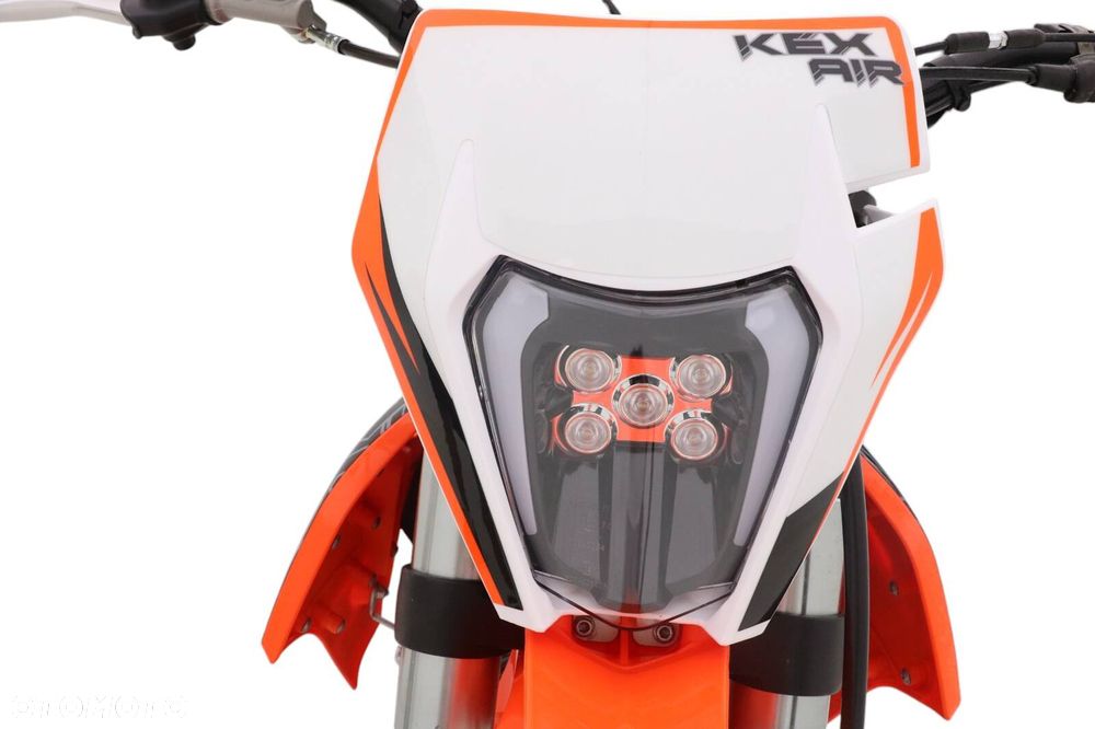 EGL Eglmotor KEX AIR - 9