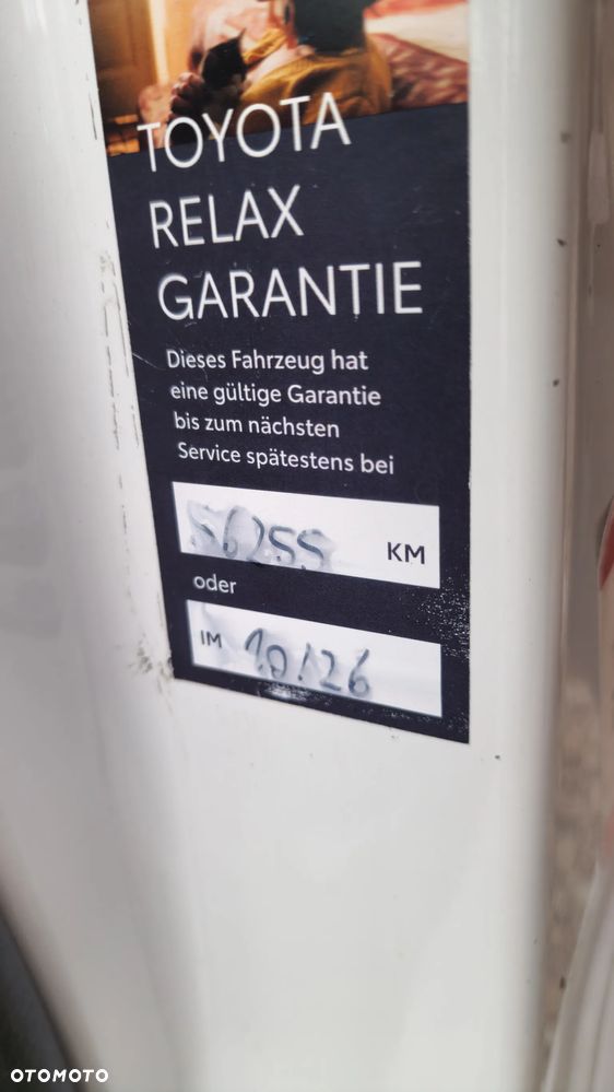 Toyota Yaris 1.5 VVT-i - 35