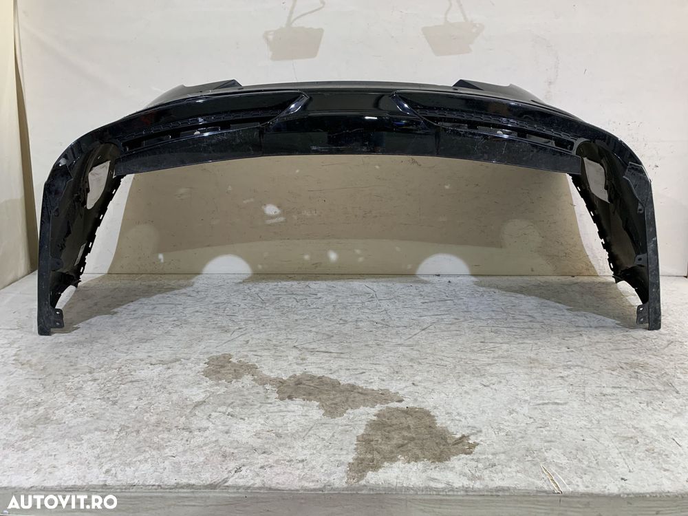 Bara spate Kia Pro Ceed GT-Line, 2018, 2019, 2020, 2021, 2022, cod origine OE 86611-J7710 - 17