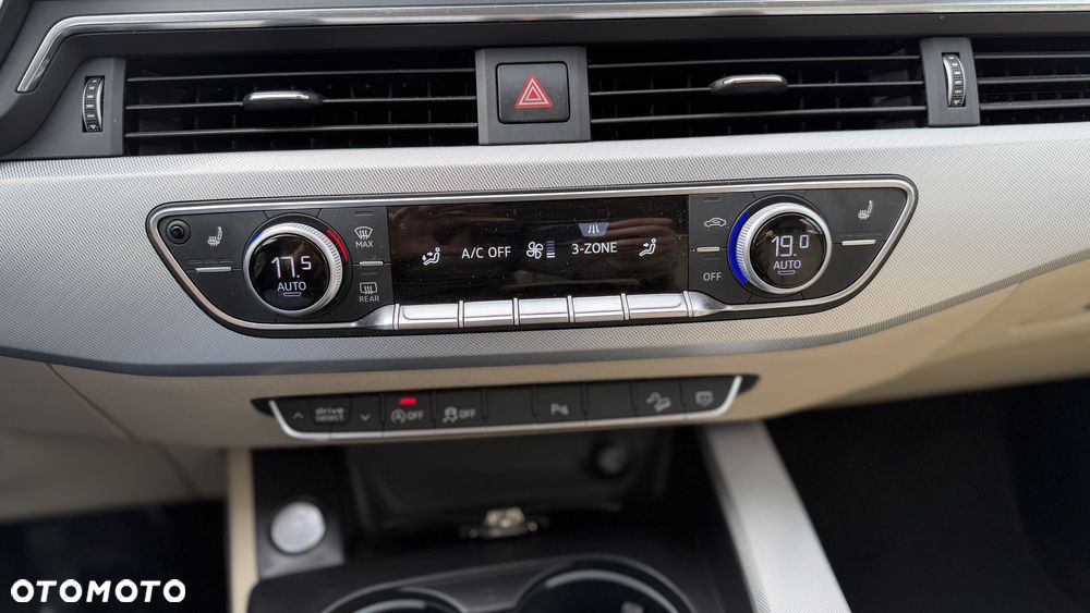 Audi A4 Allroad - 17