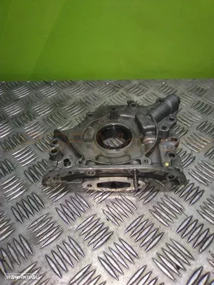 Reparação Peças Motor Peugeot 407 1.6 HDI 2009 Ref 9HZ - 7