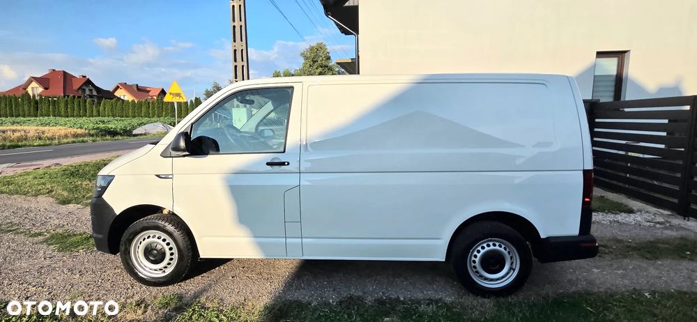 Volkswagen T6 - 7