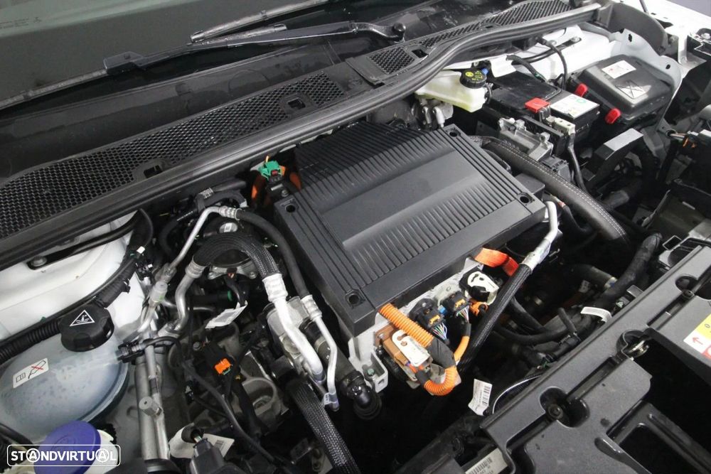 Opel Mokka-e 50 kWh GS - 14