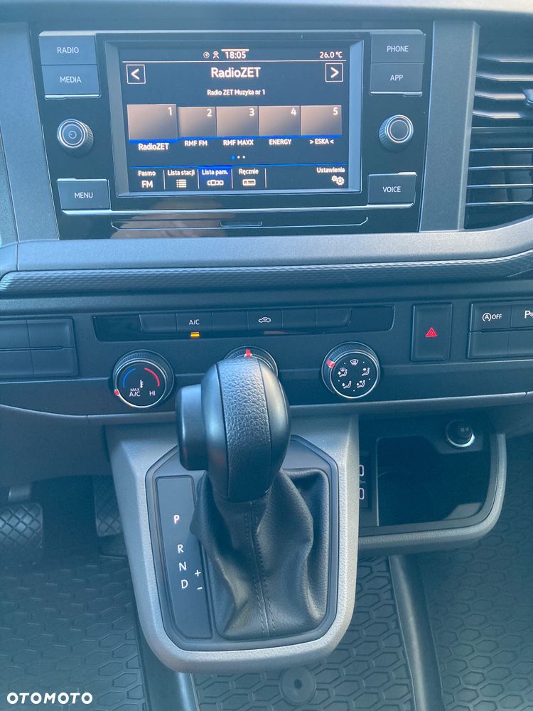 Volkswagen Transporter T6.1 - 19