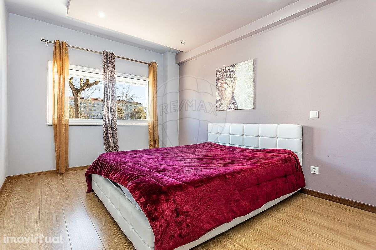 Apartamento T3 para venda - Grande imagem: 5/12