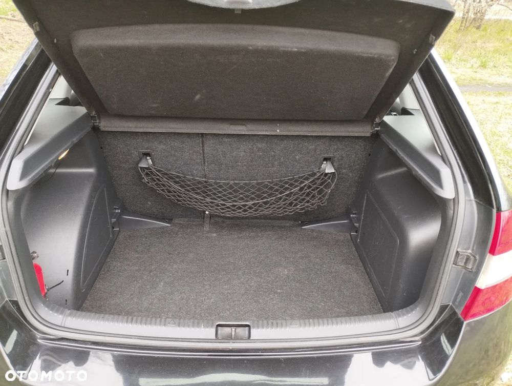 Skoda RAPID - 2