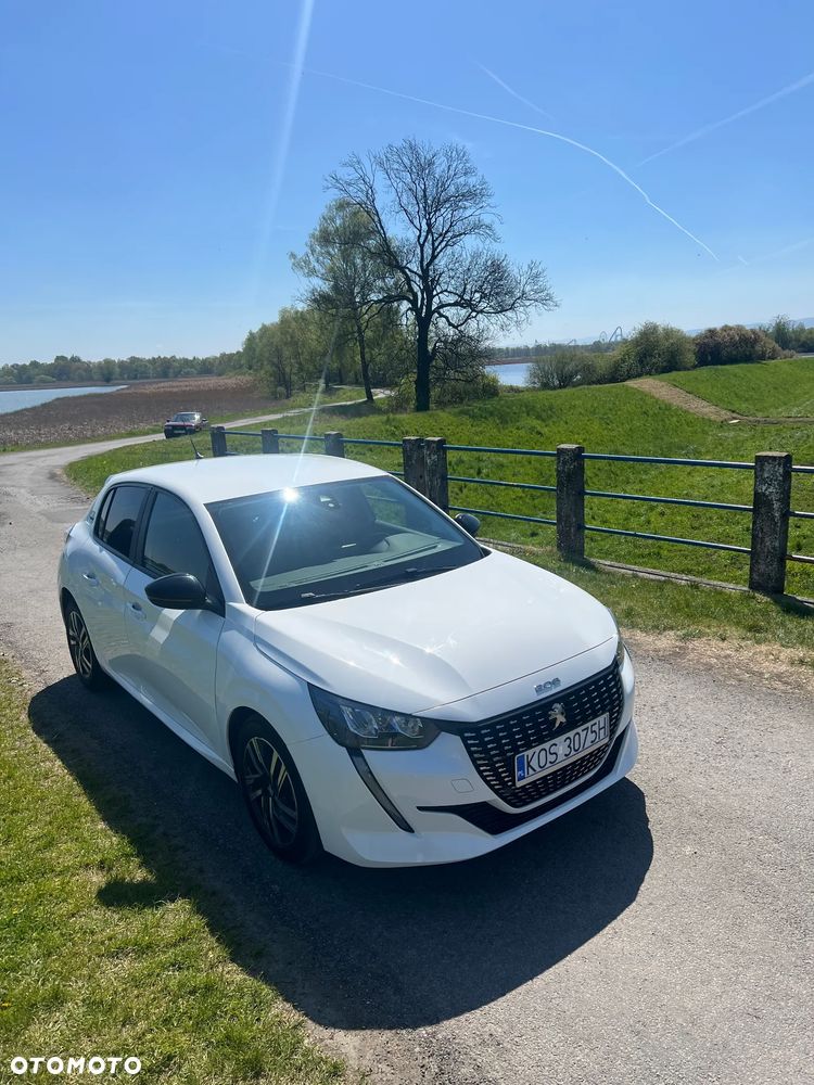 Peugeot 208 1.2 PureTech Style S&S - 3