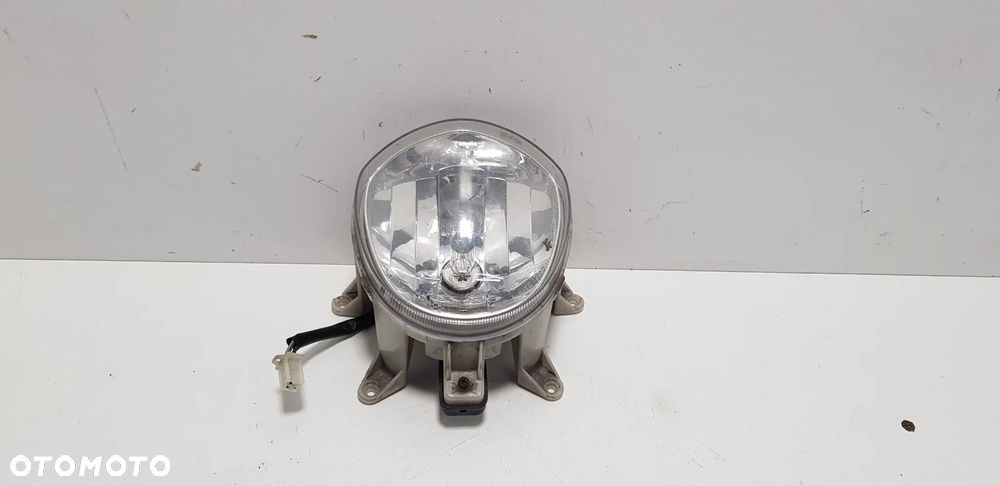 Peugeot DJANGO 50 Reflektor Przedni Przód Lampa - 2