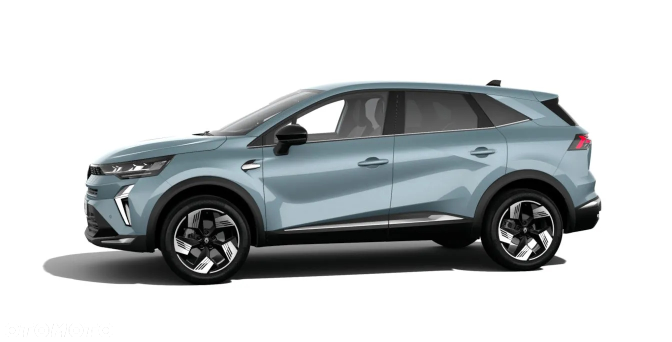Renault Symbioz - 8