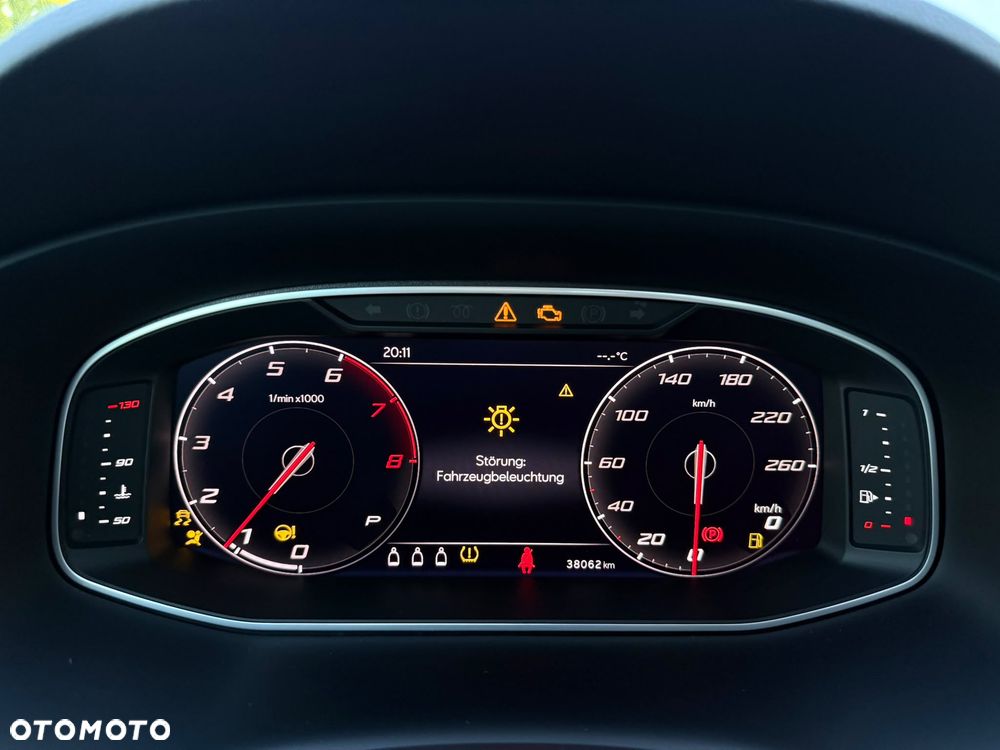 Seat Ateca 2.0 TSI 4Drive DSG OPF Xperience - 18