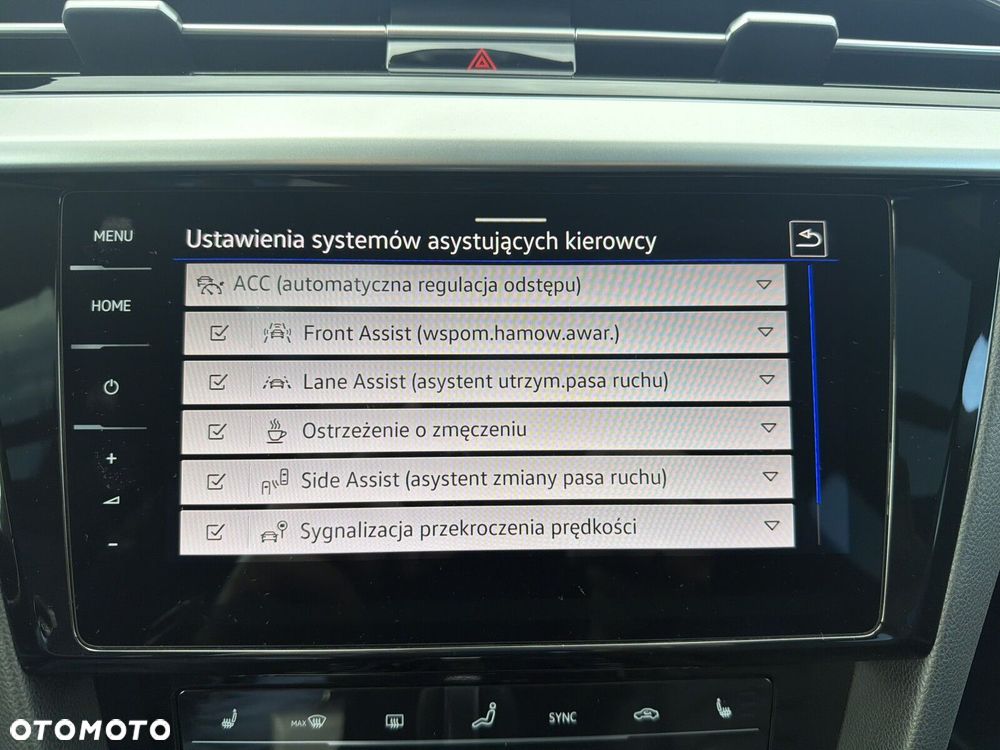 Volkswagen Arteon Shooting Brake 2.0 TSI 4Motion R DSG - 15
