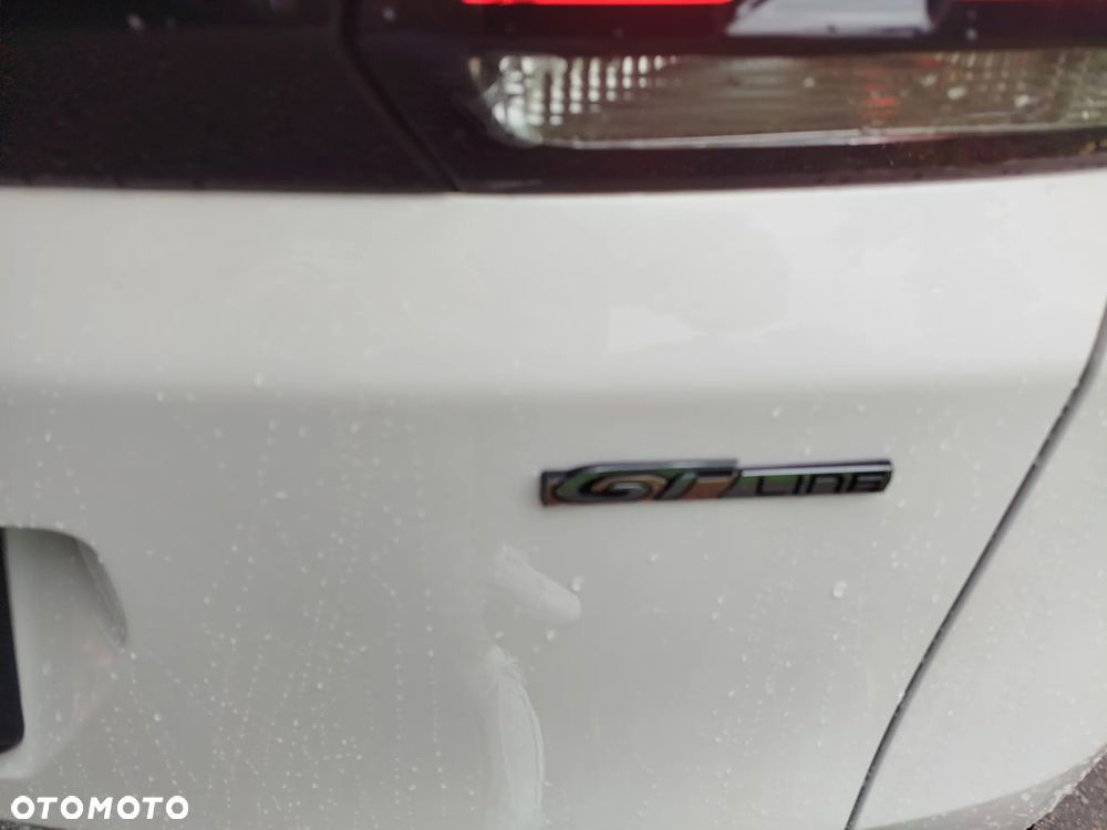 Peugeot 3008 1.5 BlueHDi GT Pack S&S EAT8 - 32