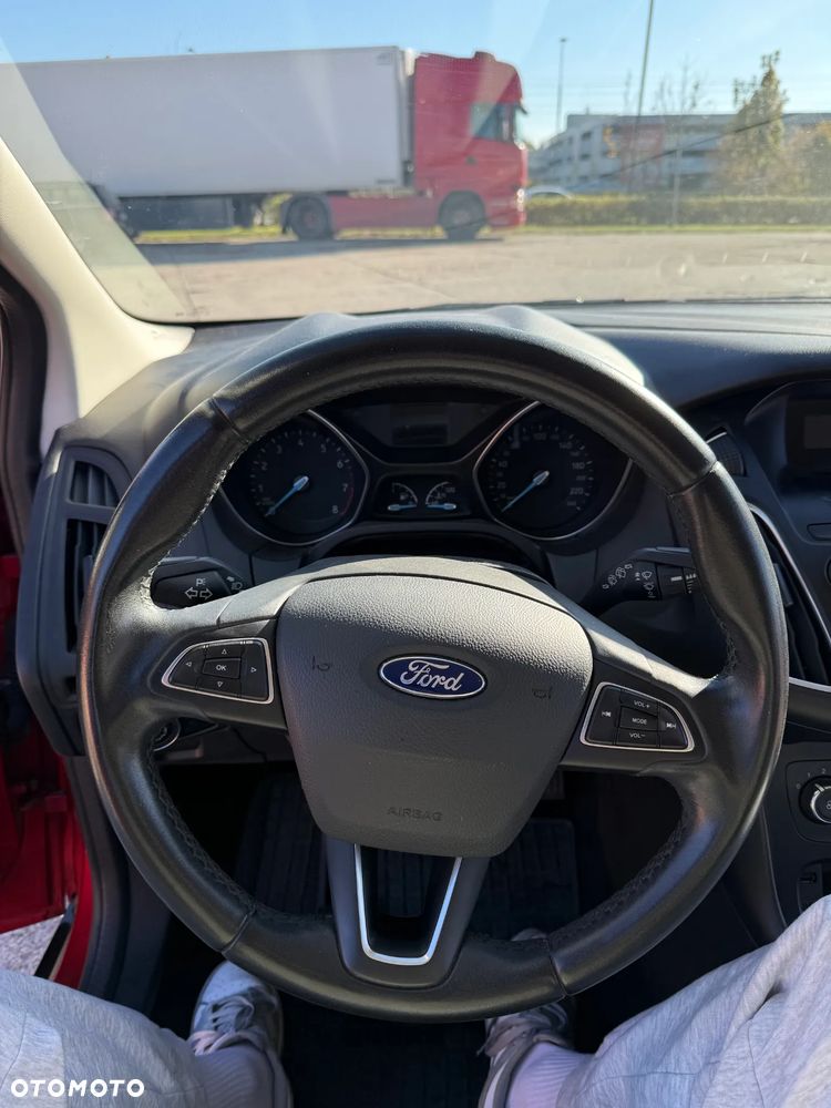 Ford Focus - 16