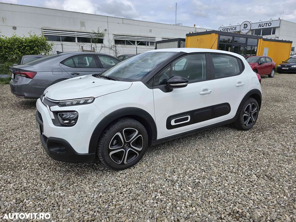 Citroën C3 - 7