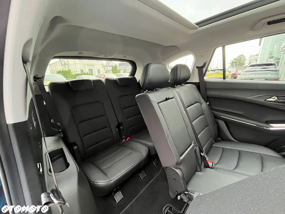 JAC JS8 PRO 7os - 14