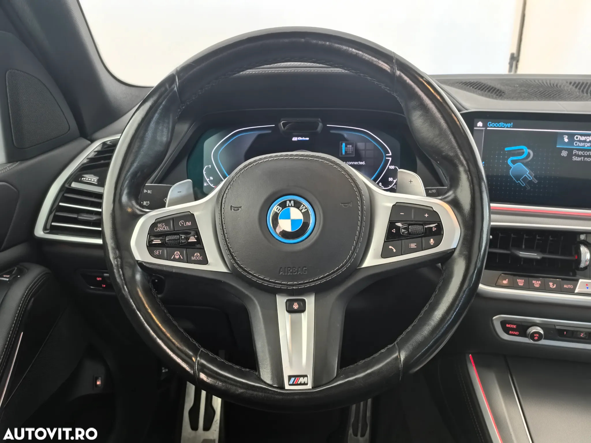 BMW X5 xDrive45e AT PHEV - 19
