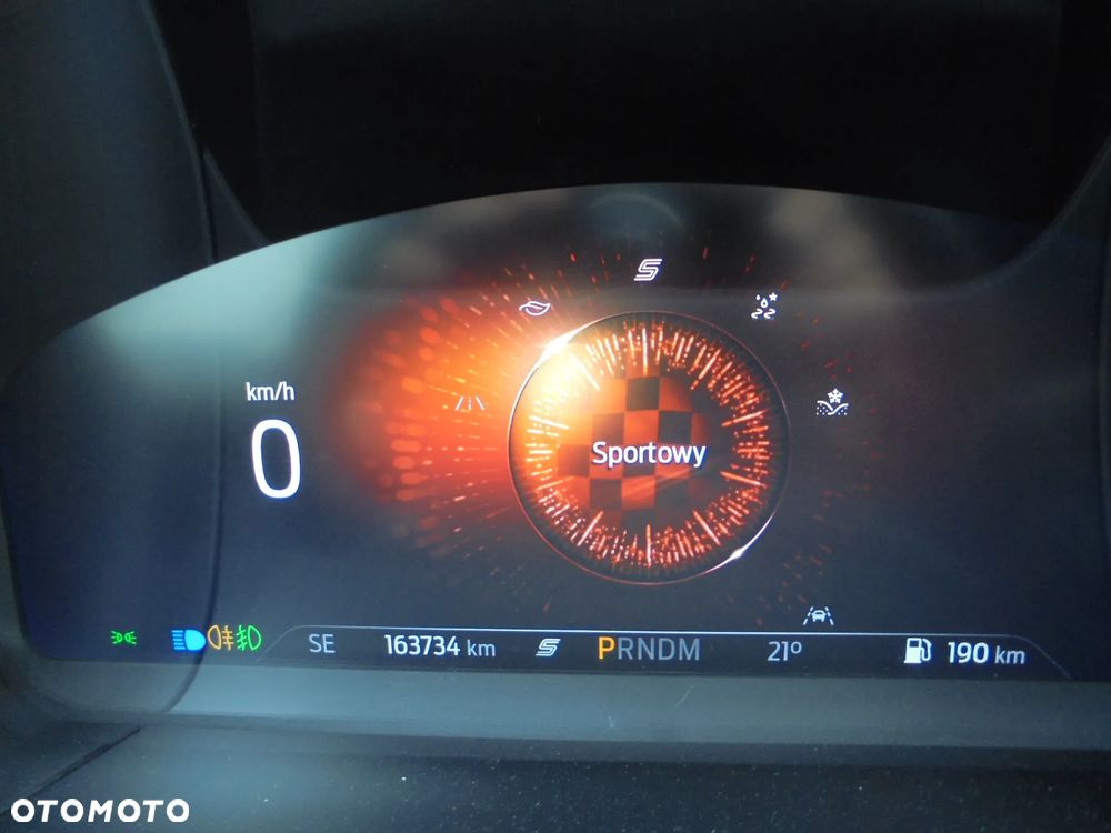 Ford Kuga 2.0 EcoBlue 4x4 ST-LINE X - 38