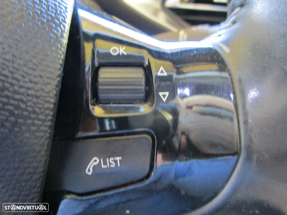 Peugeot 308 SW BlueHDi 120 Stop & Start Allure - 22