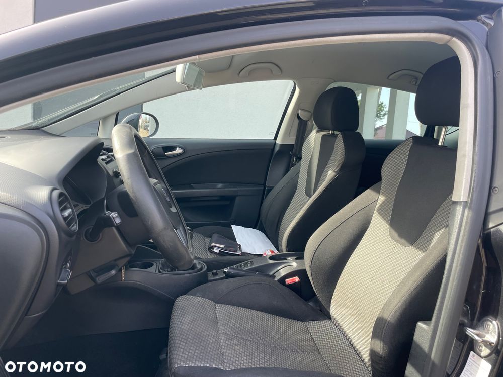 Seat Leon - 5