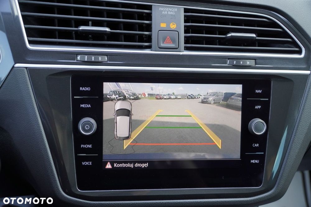 Volkswagen Tiguan 1.5 TSI OPF DSG R-Line - 15