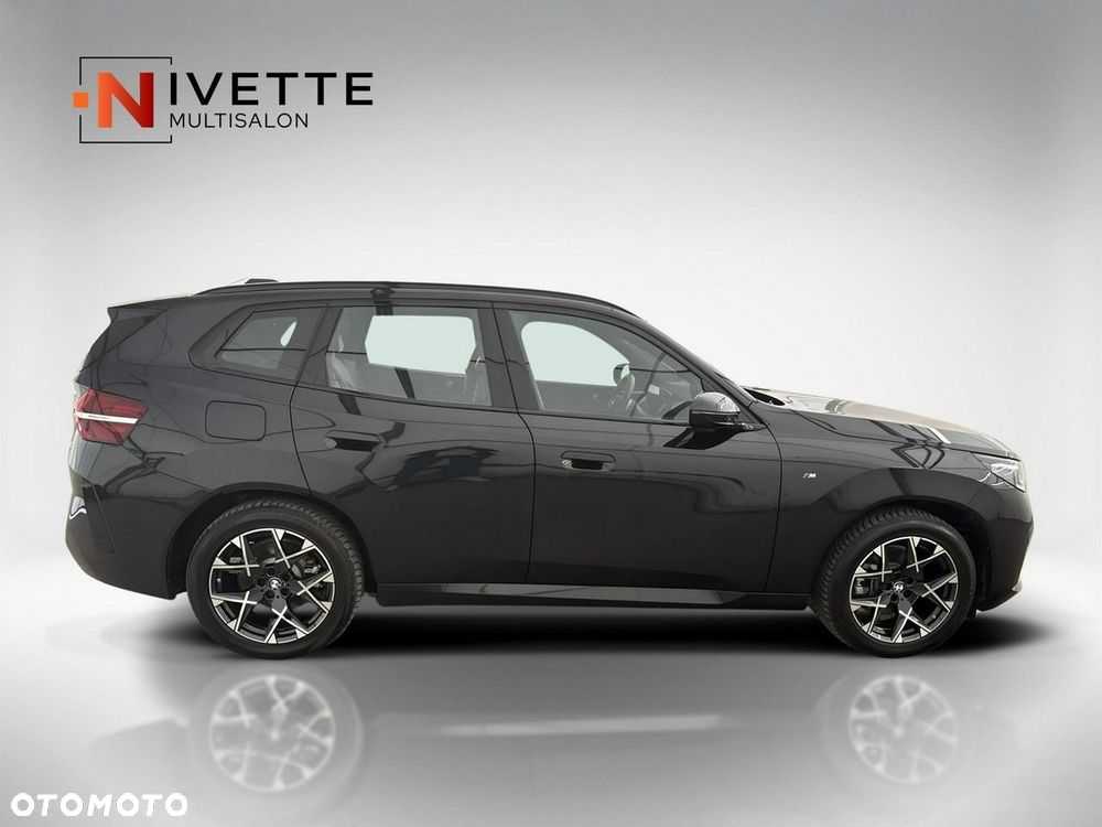 BMW X3 - 8