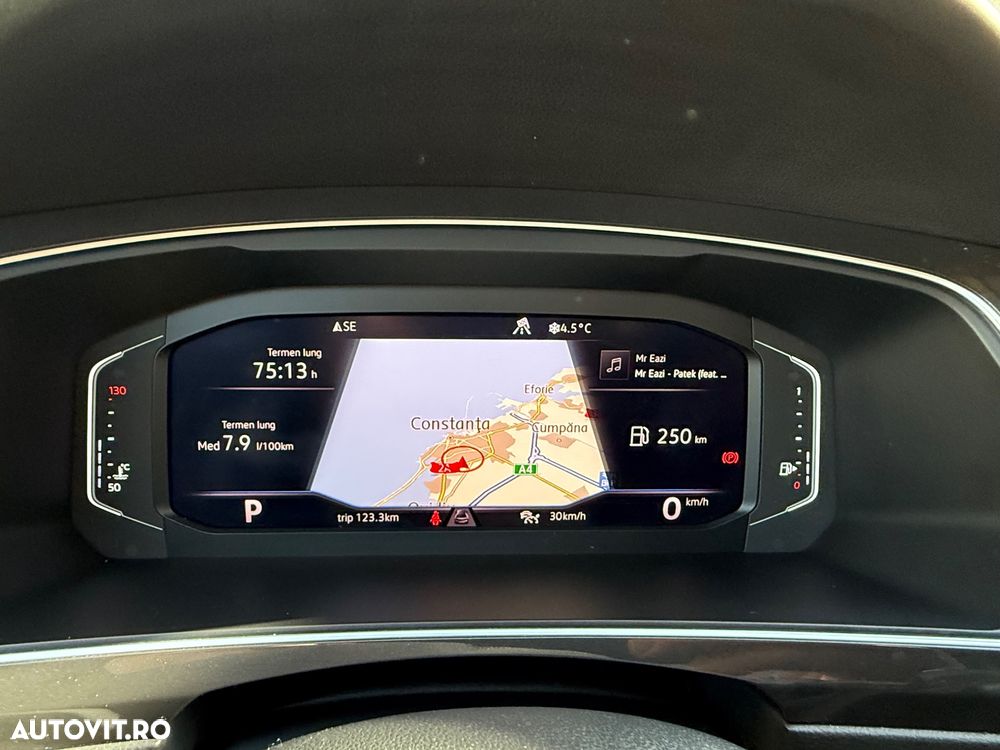 Volkswagen Tiguan - 25