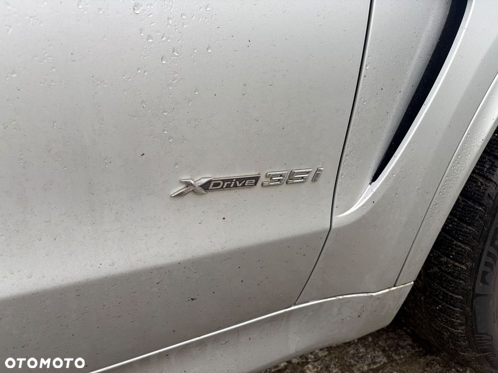 BMW X5 xDrive35i M Sport Edition - 8