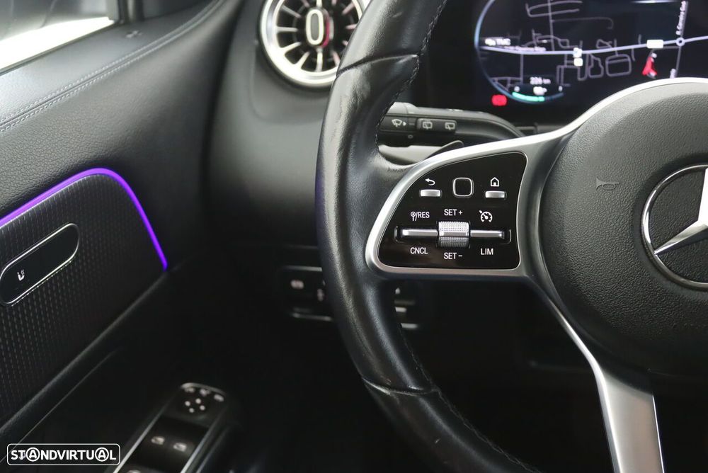 Mercedes-Benz EQA 250 Progressive - 10